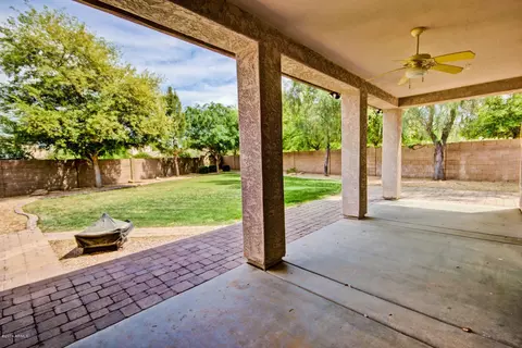 3564 E Parkview Dr, Gilbert, AZ 85295 photo 26