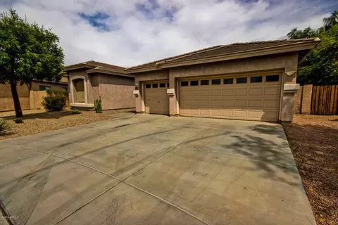 3564 E Parkview Dr, Gilbert, AZ 85295 photo 2
