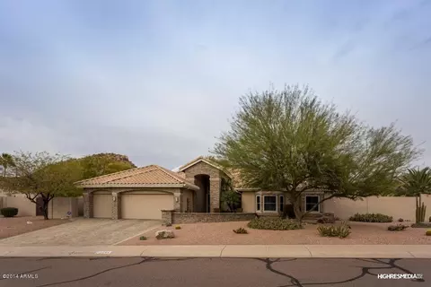 1724 E Mountain Sky Ave, Phoenix, AZ 85048 photo 2