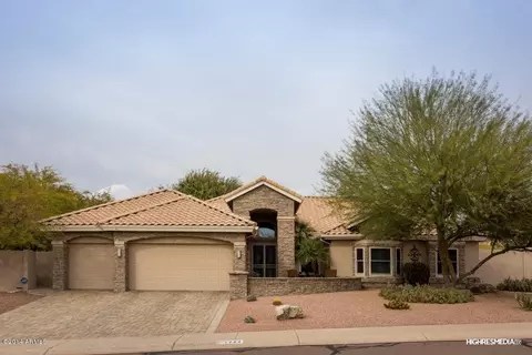 1724 E Mountain Sky Ave, Phoenix, AZ 85048 photo 1
