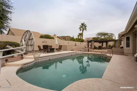 1724 E Mountain Sky Ave, Phoenix, AZ 85048 photo 14