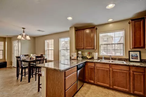 3530 E Milky Way, Gilbert, AZ 85295 photo 6