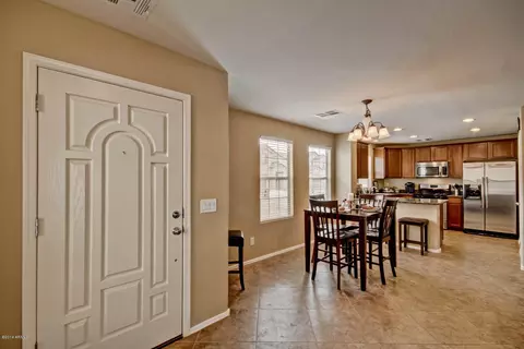 3530 E Milky Way, Gilbert, AZ 85295 photo 4