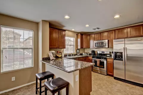 3530 E Milky Way, Gilbert, AZ 85295 photo 1