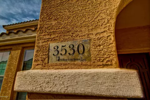 3530 E Milky Way, Gilbert, AZ 85295 photo 17