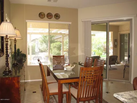 4575 E Rakestraw Ln, Gilbert, AZ 85298 photo 8