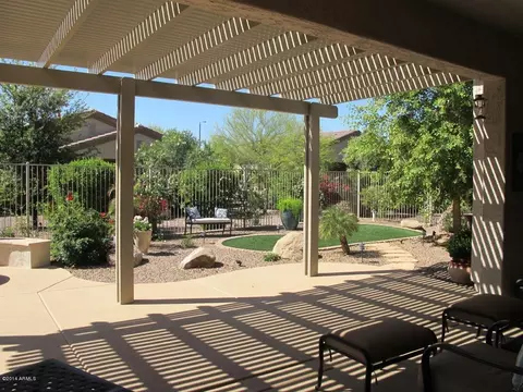 4575 E Rakestraw Ln, Gilbert, AZ 85298 photo 18