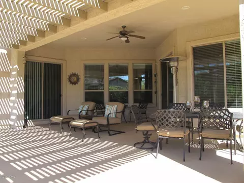 4575 E Rakestraw Ln, Gilbert, AZ 85298 photo 17