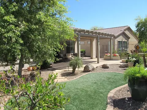 4575 E Rakestraw Ln, Gilbert, AZ 85298 photo 19