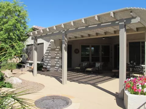 4575 E Rakestraw Ln, Gilbert, AZ 85298 photo 20