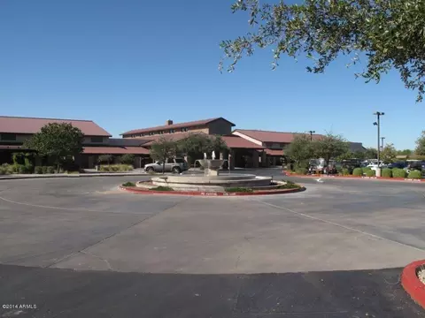 4575 E Rakestraw Ln, Gilbert, AZ 85298 photo 27