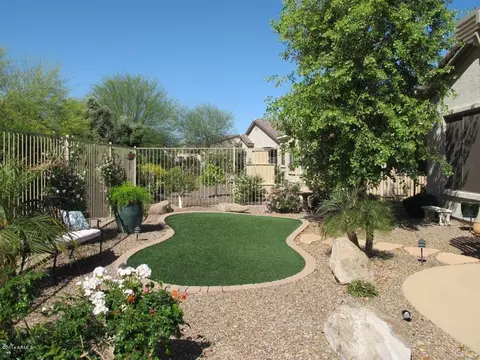 4575 E Rakestraw Ln, Gilbert, AZ 85298 photo 23