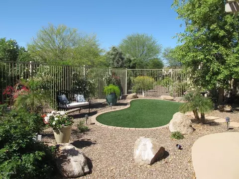 4575 E Rakestraw Ln, Gilbert, AZ 85298 photo 22