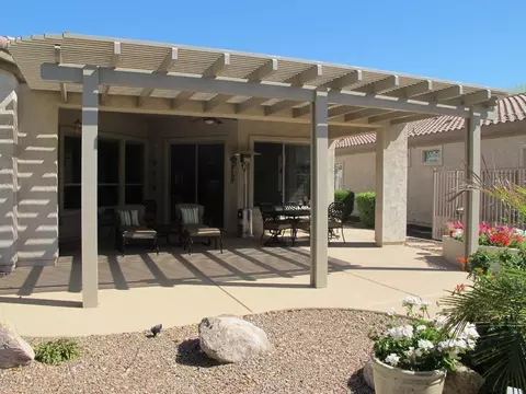 4575 E Rakestraw Ln, Gilbert, AZ 85298 photo 21