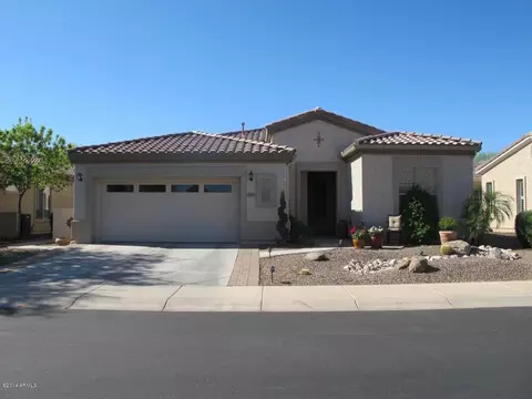 4575 E Rakestraw Ln, Gilbert, AZ 85298 photo 1