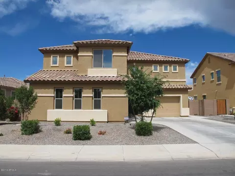 722 E Hummingbird Way, Gilbert, AZ 85297 photo 1