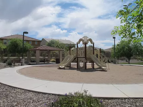 722 E Hummingbird Way, Gilbert, AZ 85297 photo 31