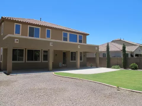 722 E Hummingbird Way, Gilbert, AZ 85297 photo 30