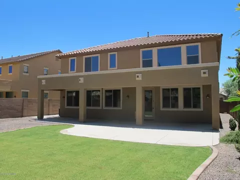 722 E Hummingbird Way, Gilbert, AZ 85297 photo 29