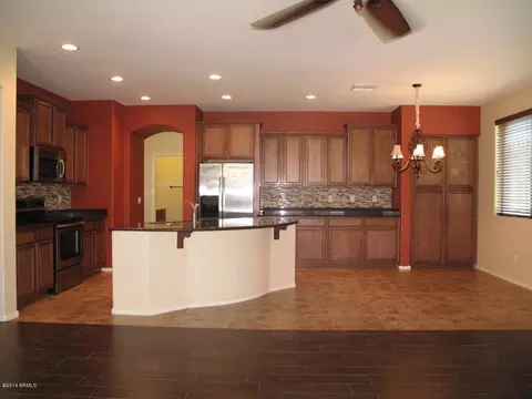 722 E Hummingbird Way, Gilbert, AZ 85297 photo 5
