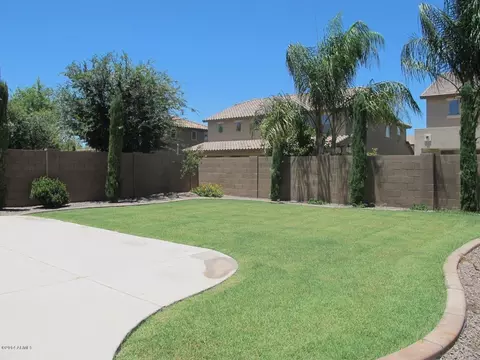 722 E Hummingbird Way, Gilbert, AZ 85297 photo 27