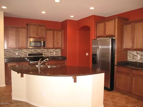 722 E Hummingbird Way, Gilbert, AZ 85297 photo 6