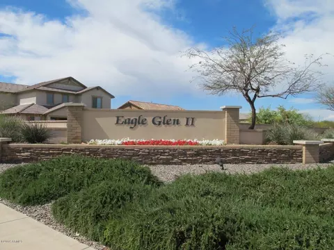 722 E Hummingbird Way, Gilbert, AZ 85297 photo 32