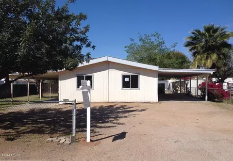 334 N 83rd Pl, Mesa, AZ 85207 photo 2