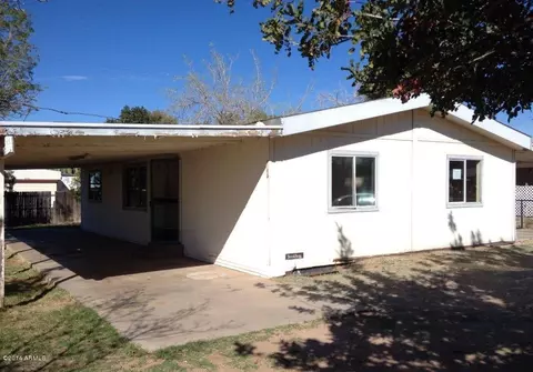 334 N 83rd Pl, Mesa, AZ 85207 photo 3