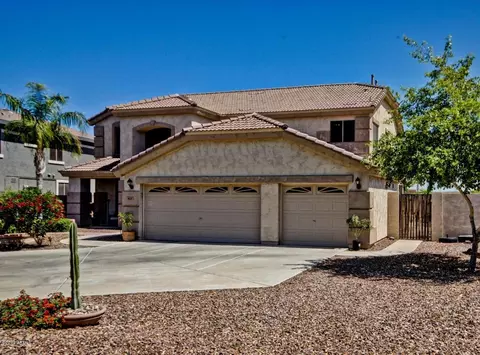413 N Pheasant Ct, Gilbert, AZ 85234 photo 1