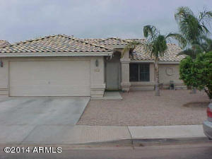 7252 E Naranja Ave, Mesa, AZ 85209 photo 1