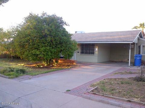 2224 E Montecito Ave, Phoenix, AZ 85016 photo 1