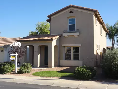 1853 E Ivanhoe St, Gilbert, AZ 85295 photo 1