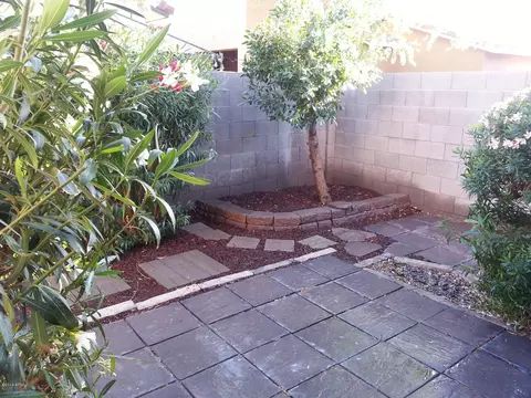 1853 E Ivanhoe St, Gilbert, AZ 85295 photo 24