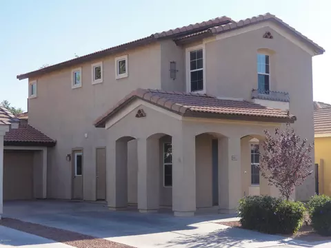 1853 E Ivanhoe St, Gilbert, AZ 85295 photo 28