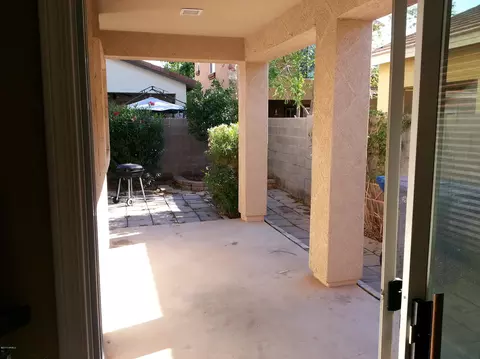 1853 E Ivanhoe St, Gilbert, AZ 85295 photo 20
