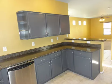 1853 E Ivanhoe St, Gilbert, AZ 85295 photo 5