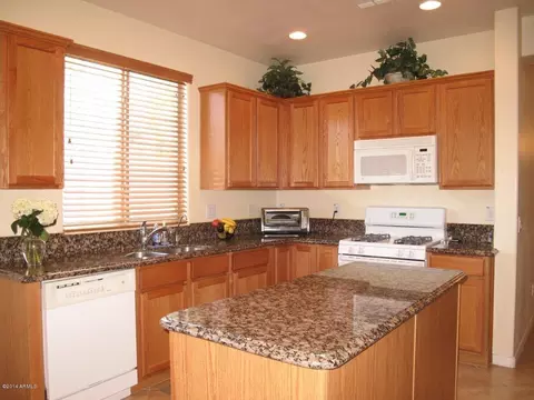 4679 E Cabrillo Dr, Gilbert, AZ 85297 photo 11