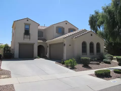4679 E Cabrillo Dr, Gilbert, AZ 85297 photo 1