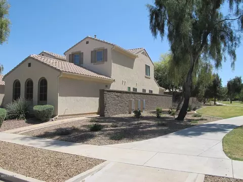 4679 E Cabrillo Dr, Gilbert, AZ 85297 photo 2