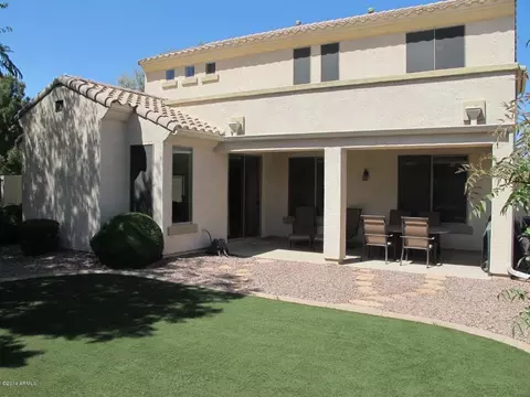 4679 E Cabrillo Dr, Gilbert, AZ 85297 photo 25