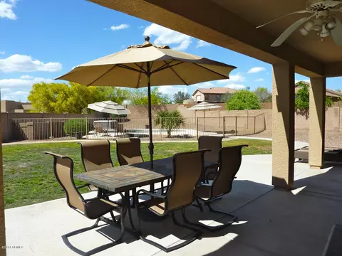 8912 E Hillview Cir, Mesa, AZ 85207 photo 25