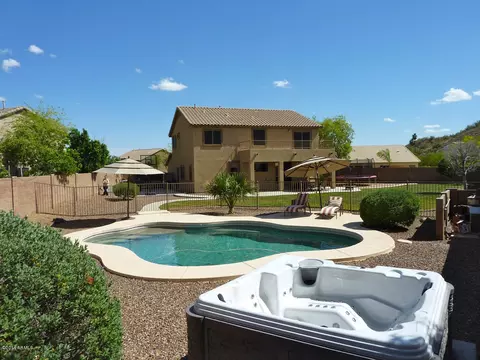 8912 E Hillview Cir, Mesa, AZ 85207 photo 22