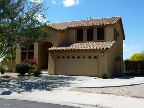 8912 E Hillview Cir, Mesa, AZ 85207 photo 1