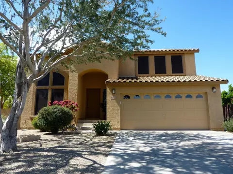 8912 E Hillview Cir, Mesa, AZ 85207 photo 2