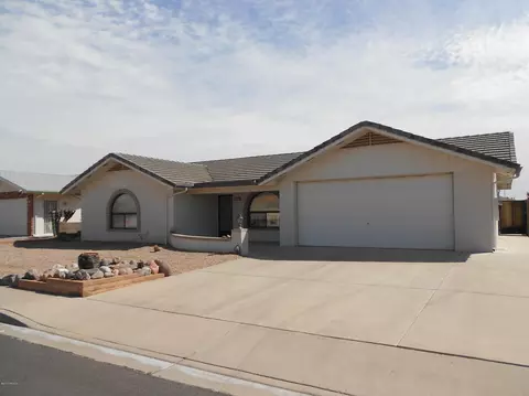 8211 E Medina Ave, Mesa, AZ 85209 photo 1