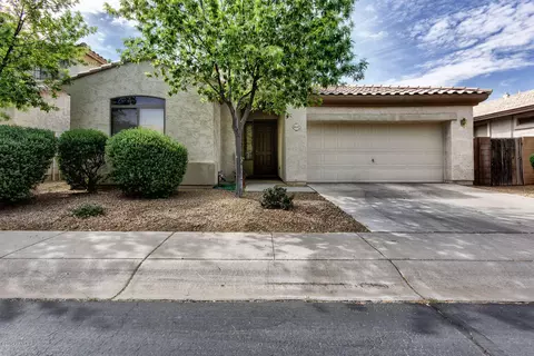 9247 E Lindner Ave, Mesa, AZ 85209 photo 1