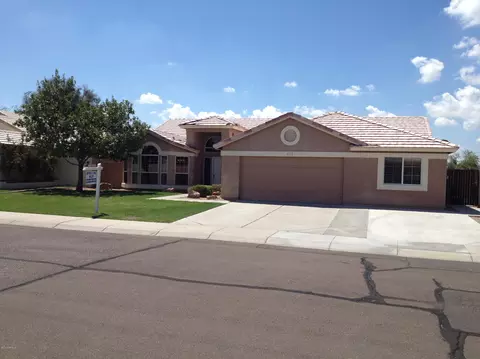 4115 E Vista Dr, Phoenix, AZ 85032 photo 2