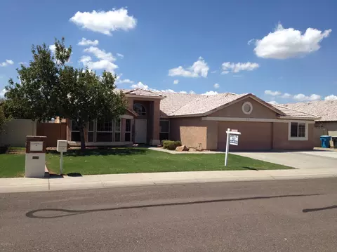 4115 E Vista Dr, Phoenix, AZ 85032 photo 1