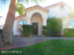 3211 E Dover St, Mesa, AZ 85213 photo 1